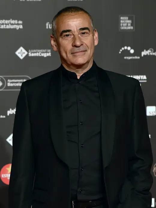 Eduard Fernández