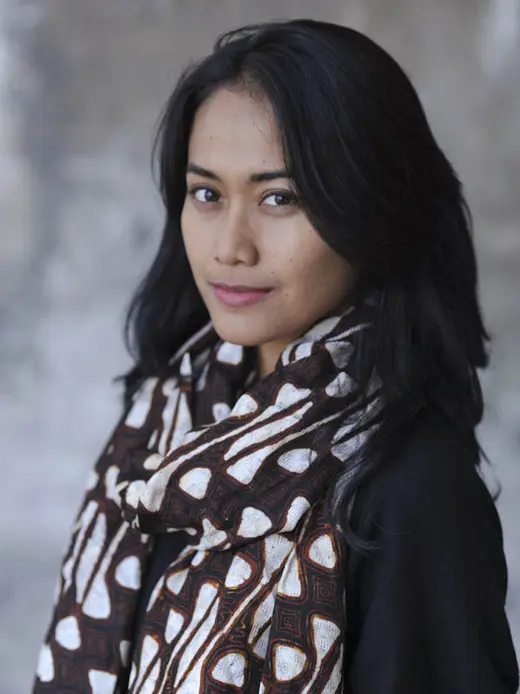 Putri Ayudya