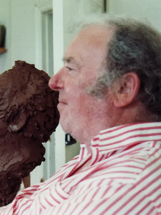 Freddie Jones