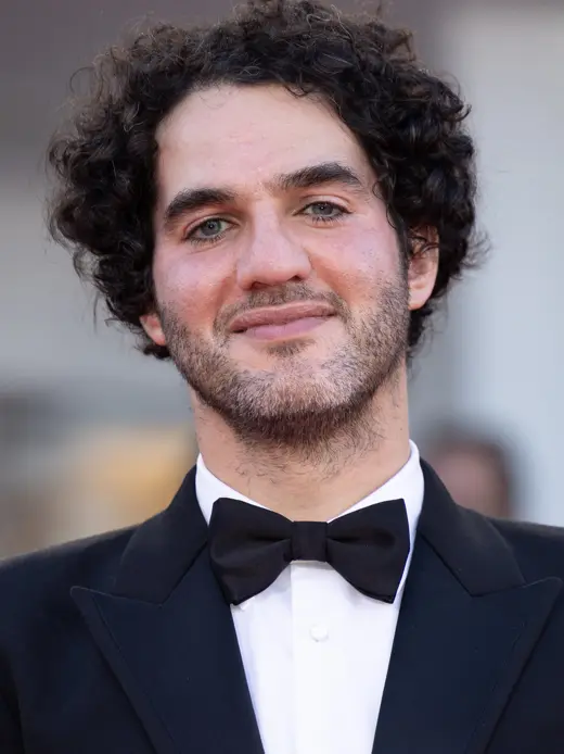 Benny Safdie