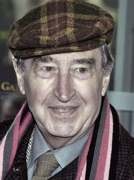 Pierre Vernier