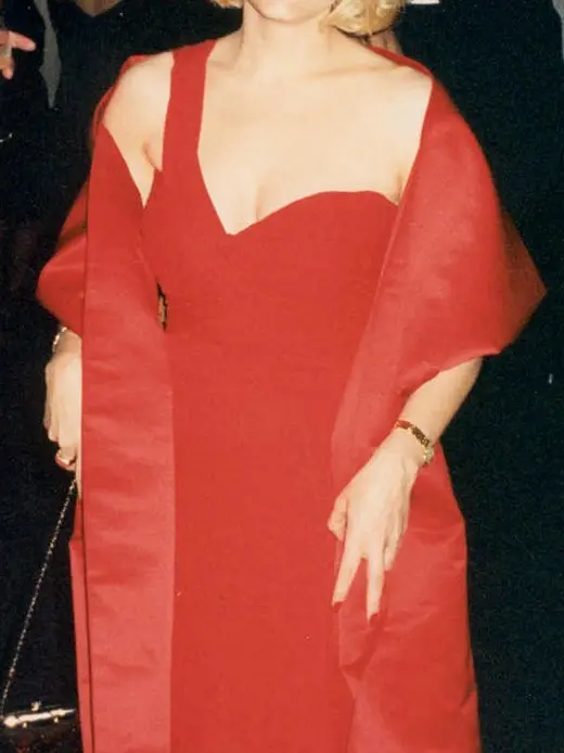 Gail O'Grady