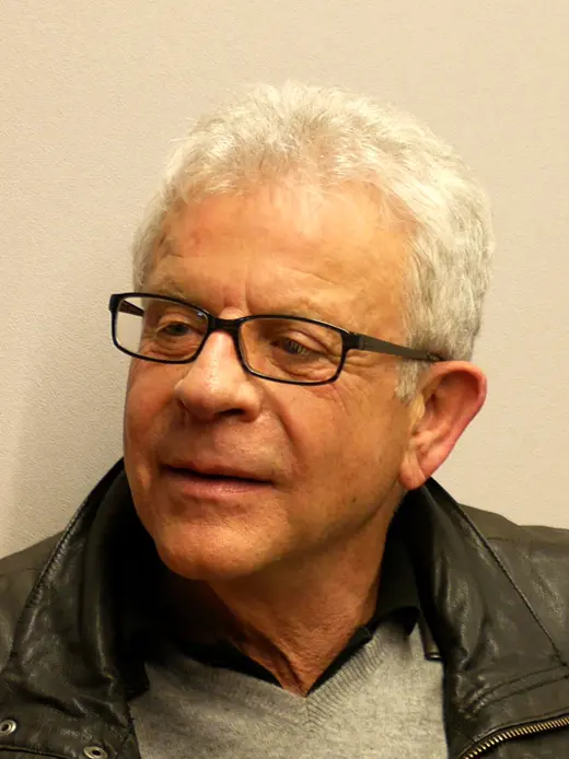Georges Beller
