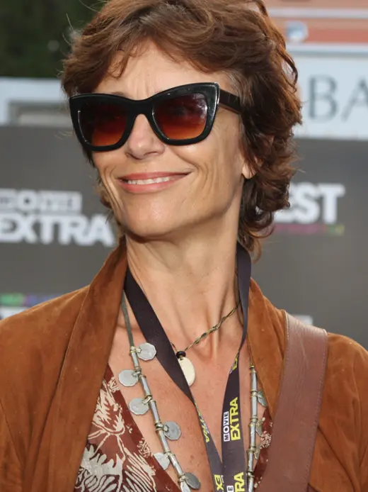 Rachel Ward