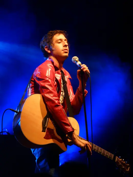 Adam Green