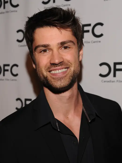 Corey Sevier