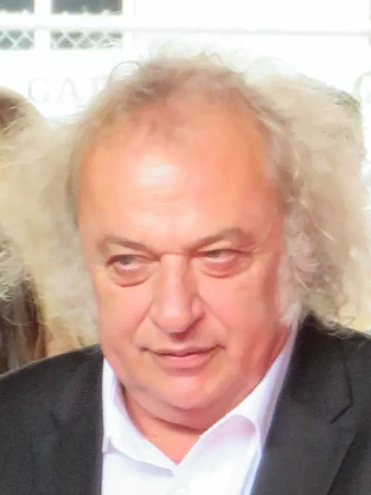 Zlatko Buric