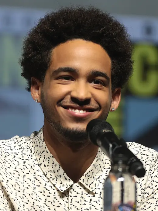 Jorge Lendeborg Jr.