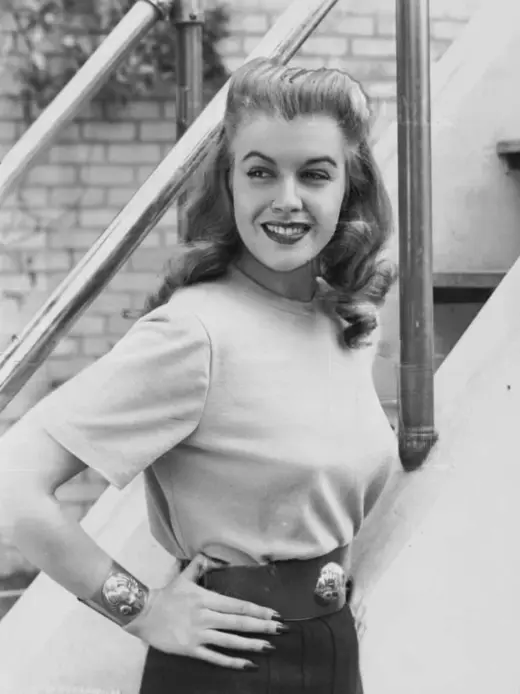 Nancy Saunders