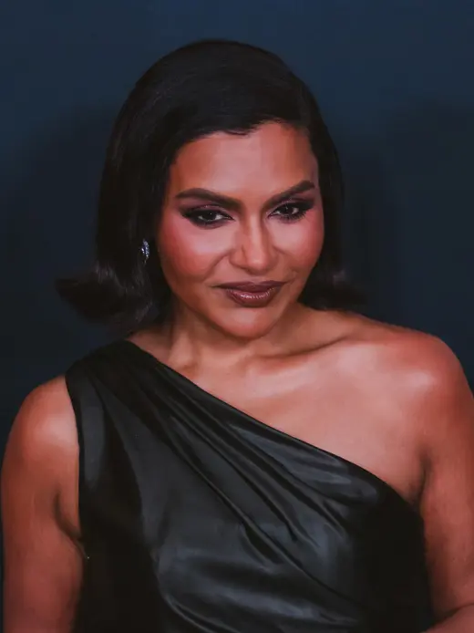 Mindy Kaling