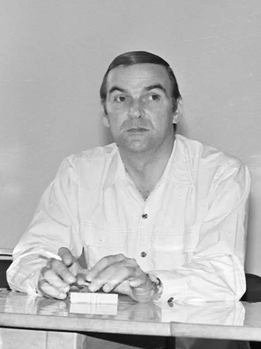 Stanley Baker