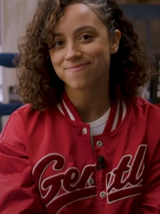 Kiana Madeira