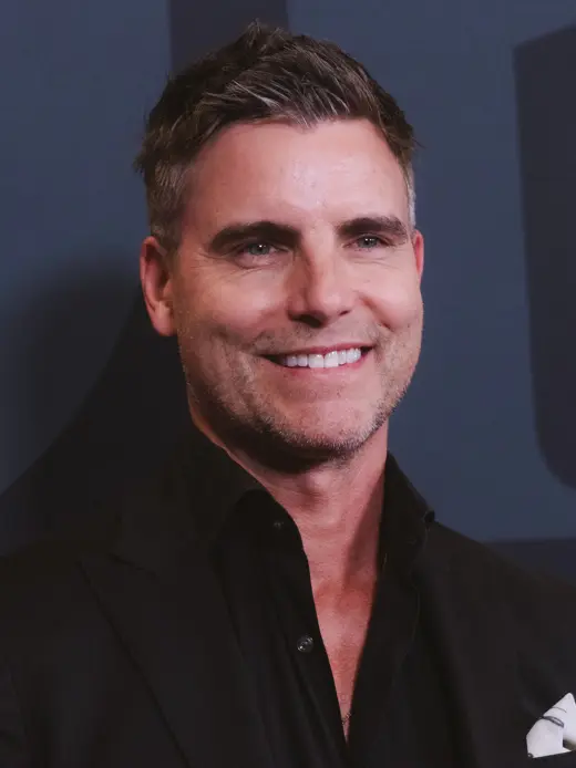 Colin Egglesfield