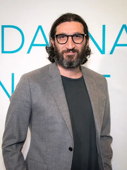 Fares Fares