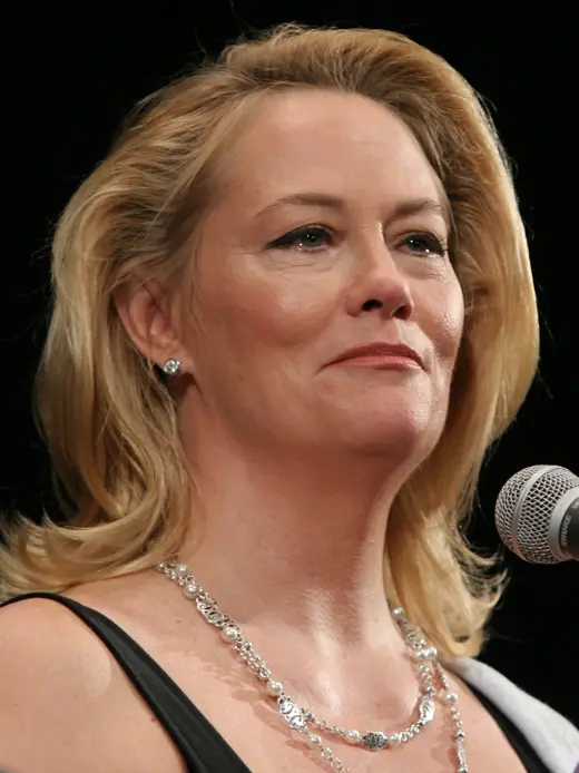 Cybill Shepherd