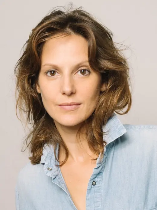 Élodie navarre