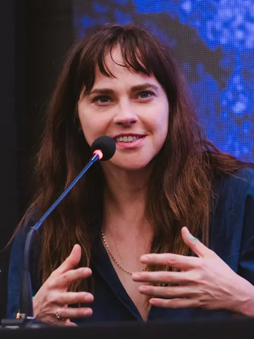 Fiona Dourif