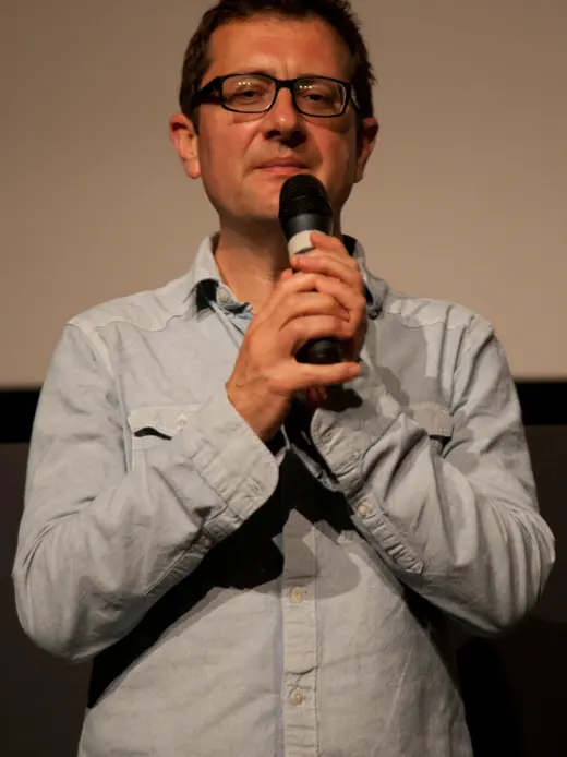 Bernard Rose