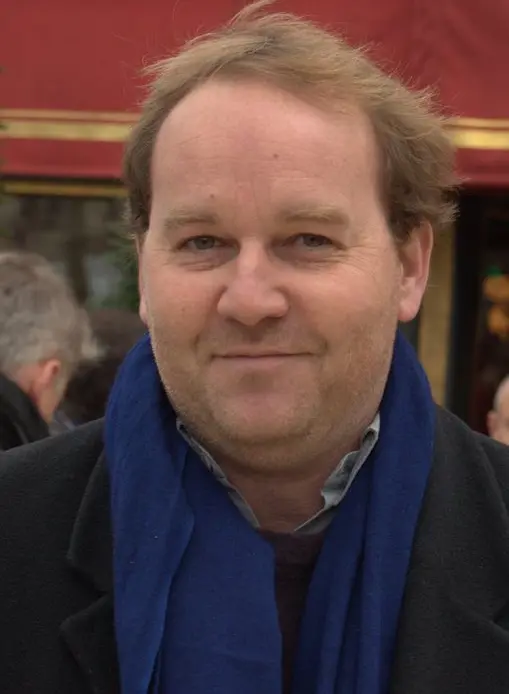 Xavier Beauvois