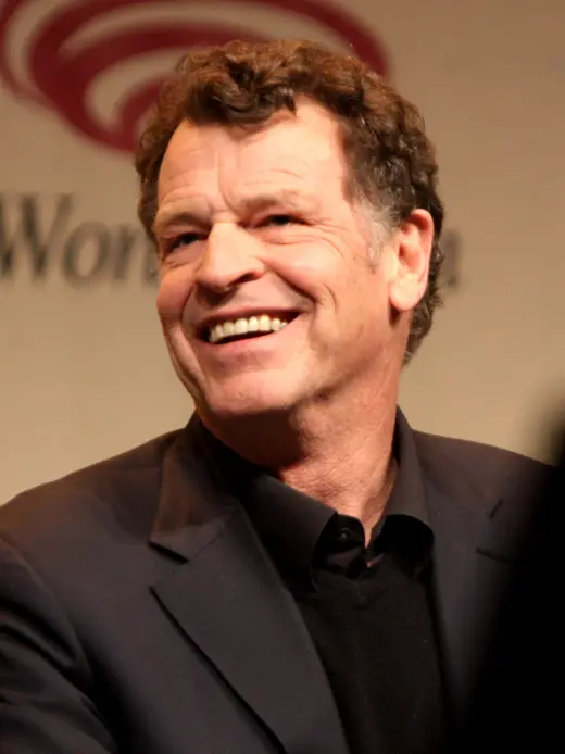 John Noble