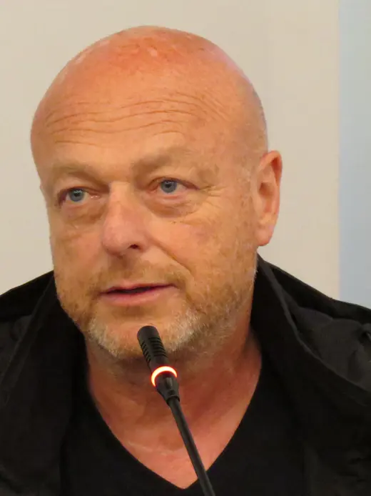 Gérard Krawczyk