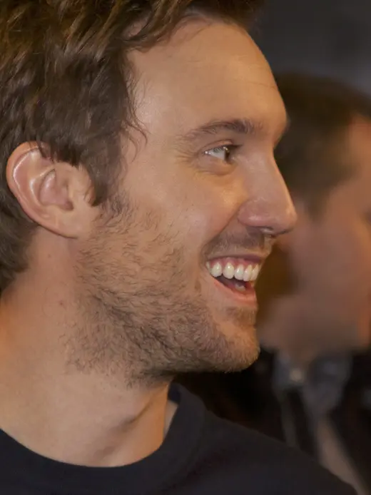 Sam Huntington