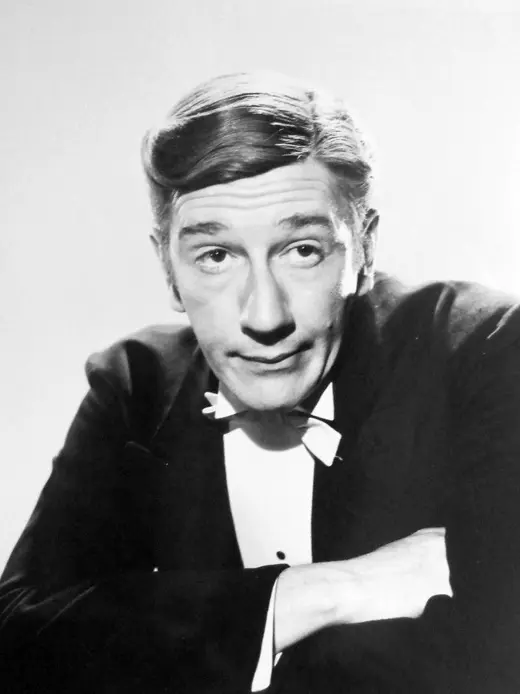 Richard Haydn