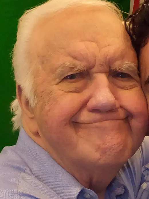 Chuck McCann