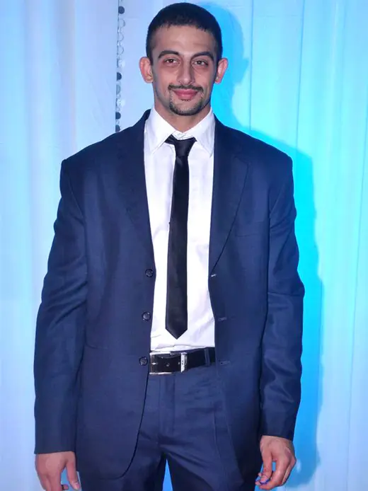 Arunoday Singh