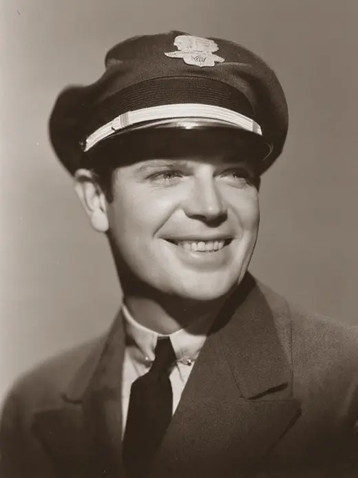 William Hall