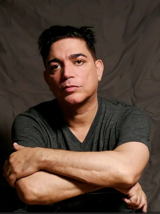 Michael DeLorenzo
