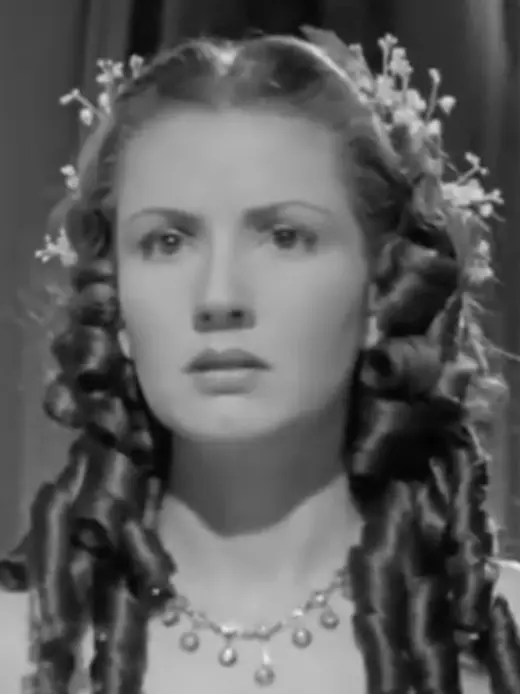 Virginia Belmont
