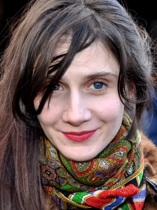 Judith Chemla