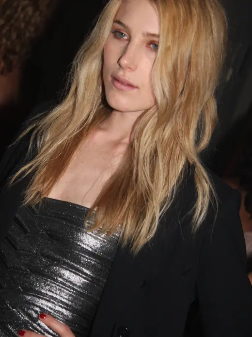 Dree Hemingway