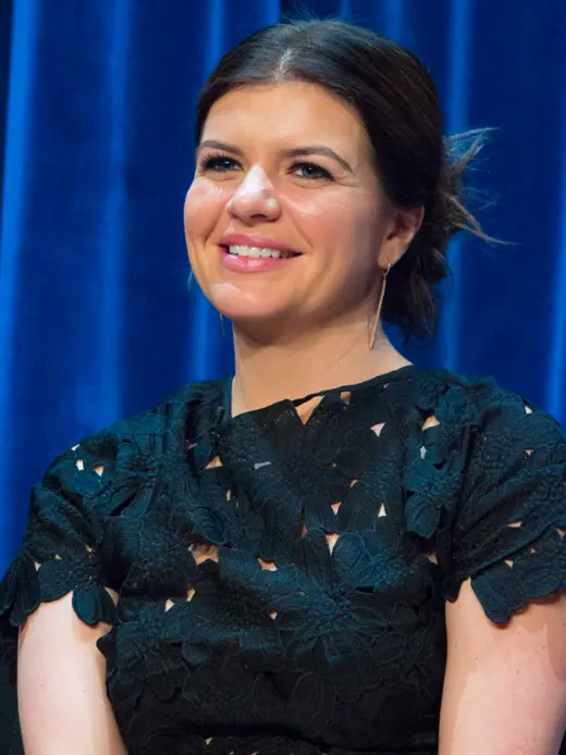 Casey Wilson