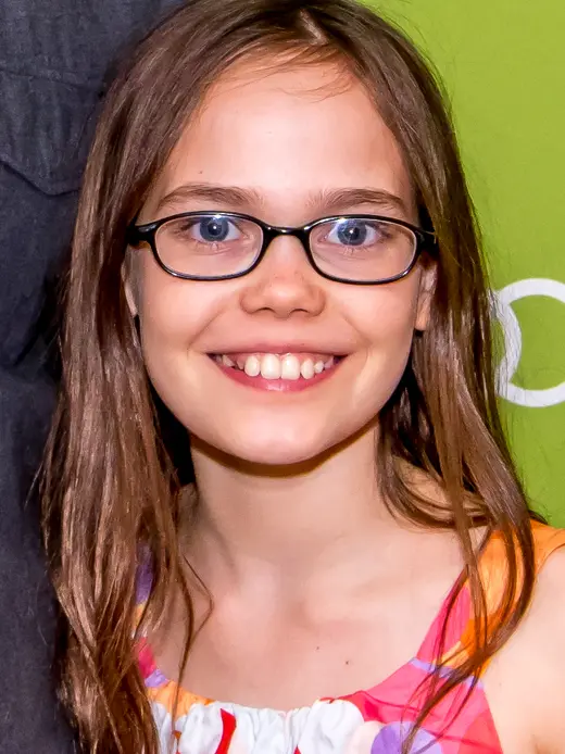 Oona Laurence