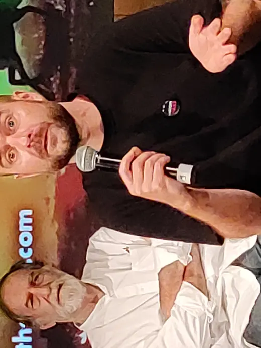 Alberto Vázquez