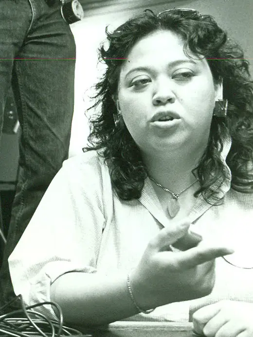Amy Hill