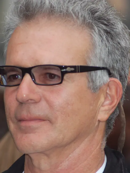 Tony Denison
