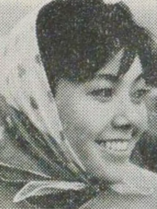 Michiko Nomura