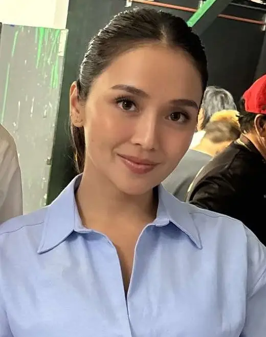 Kathryn Bernardo