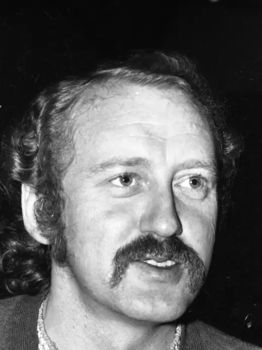 Nicol Williamson