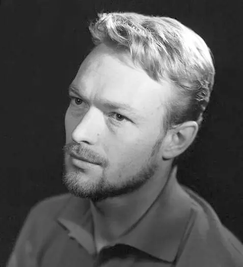 Pierre Vaneck