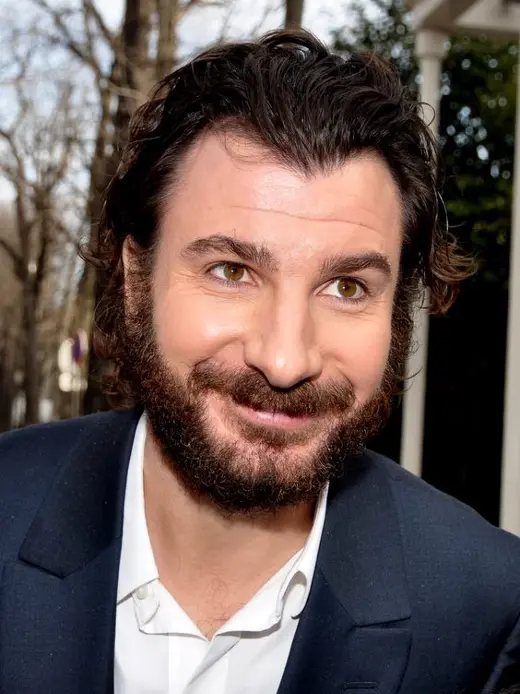 Michaël Youn