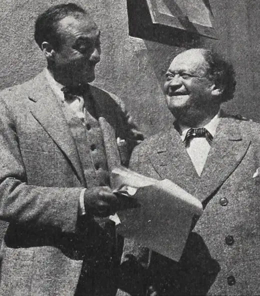 Edward Sloman