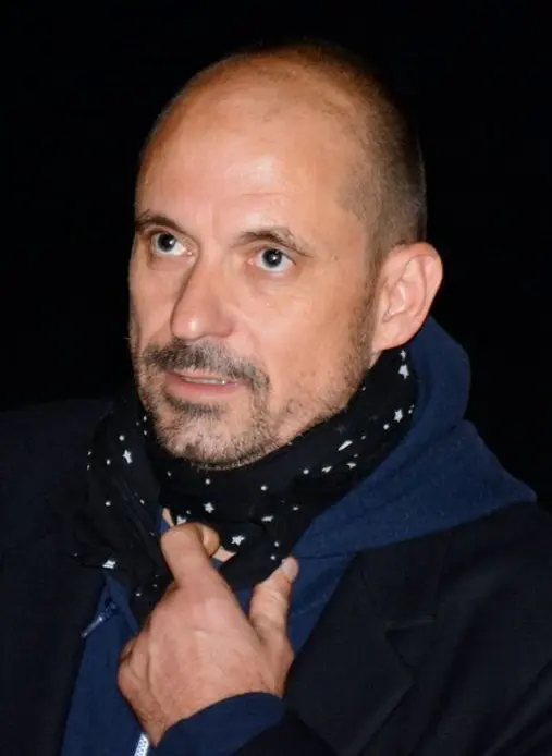 Antoine Basler
