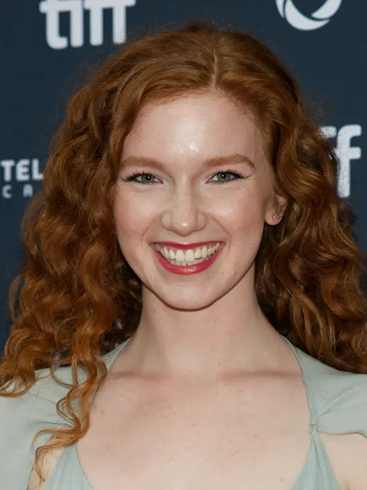 Annalise Basso
