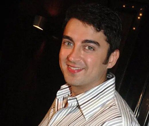 Jugal Hansraj