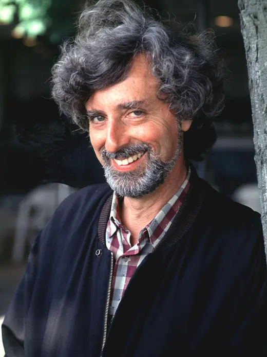 Philip Kaufman