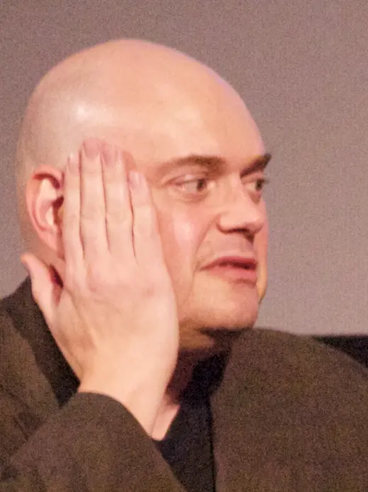 Lilly Wachowski